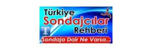 Türkiye Sondajcılar Rehberi