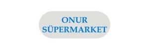 Öztepe Onur Süpermarket Pursaklar
