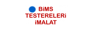 Bims Testereleri İmalat