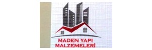 Maden Yapı Malzemeleri