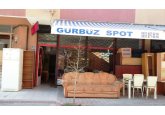 Pursaklar Gürbüz Spot 2. El Eşya