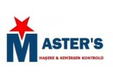 Masters İlaçlama Haşere ve Kemirgen Kontrolü