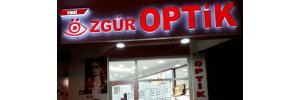 Pursaklar Özgür Optik Gözlük