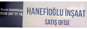 Hanefioğlu İnşaat Emlak