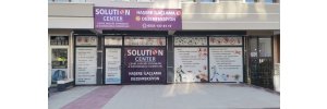 Solution Center Haşere İlaçlama ve Dezenfeksiyon