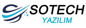 Sotech Yazılım Danışmanlık