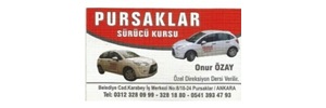 Pursaklar Sürücü Kursu