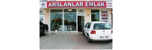 Arslanlar Emlak İnşaat