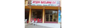 Ayşem Bazlama Evi