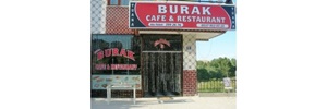 Burak Cafe Restaurant