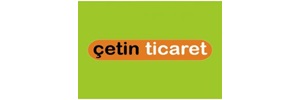 ÇETİN TİCARET