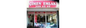 Çimen Emlak
