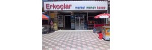 ERKOÇLAR MARKET