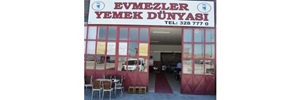Pursaklar Yemek Dünyası