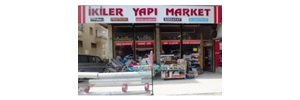 İkiler Yapı Market