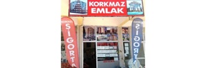Korkmaz Emlak