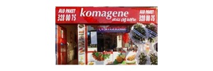 Pursaklar Komagene Çiğ Köfte