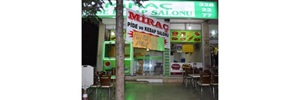 Miraç Pide Kebap Döner