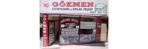 Gökmen Emlak İnşaat