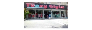 Tüney Giyim