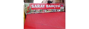 Saray Bahçesi
