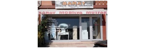 Saray Mobilya Showroom