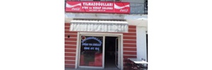 Yılmazoğulları Pide Kebap