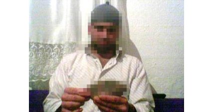 Pursaklar’da Dolandırıcılık İddiası