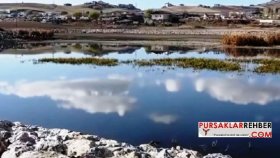 Müjde Pursaklar’a deniz geliyor