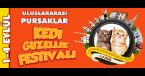 Uluslararası Pursaklar Kedi Güzellik Festivali Heyecanı