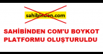 Sahibinden.com’u Boykot Platformu Oluşturuldu