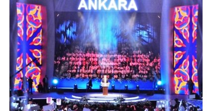 2014 Yılı Ankara Projeleri