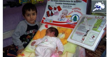 Pursaklar’ın Projesi Bakanlığa Örnek Oldu