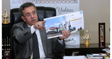 Pursaklar’ın 5 Yıllık Hizmet Özeti