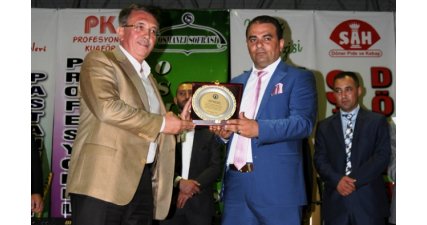 Pursaklar’da Şenlik Coşkusu