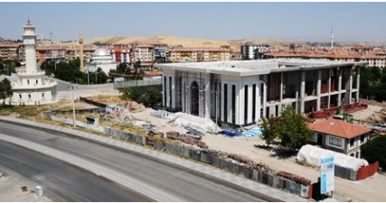 Prestij Projesi Tamamlanıyor