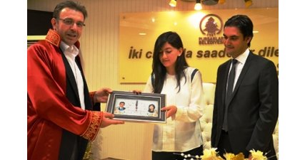 Ramazan Ayında Nikah Bereketi