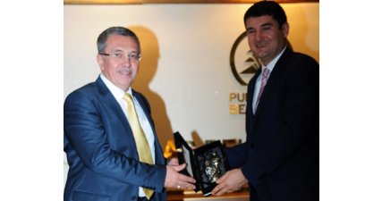 Pursaklar'ın Gündemi Suriye