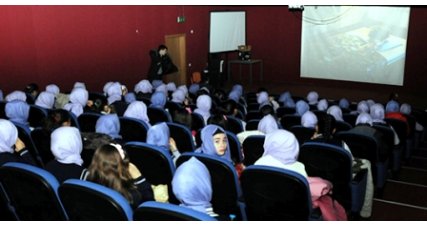 Pursaklar Sosyal Faaliyetleri