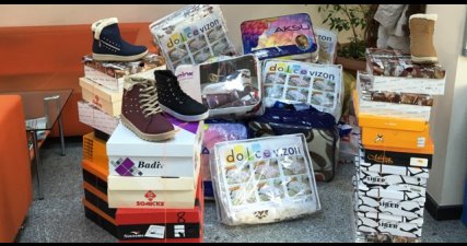 Bayır Bucak Türkmenlerine Tam Destek