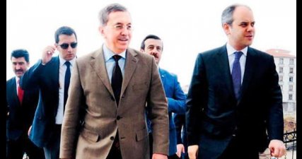 Pursaklar 4 Dev Proje İçin Atağa Geçti