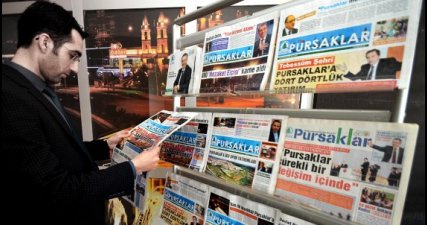 Pursaklar Haber Gazetesi Bülteni Yeni Yüzüyle