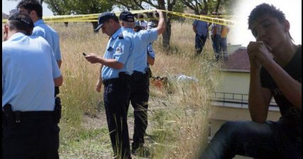 Pursaklar da Bonzai İçen Genç Ölü Bulundu