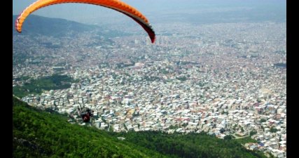 Pursaklar da Kültür Gezileri Başlıyor