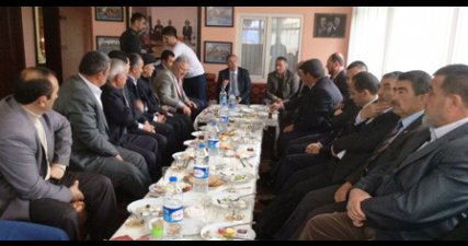 Pursaklar da Tebessüm Sürecek