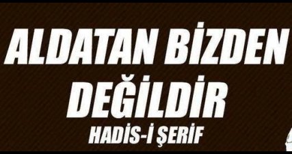 Ticarette Günahtan Kaçmak İçin Önemli 4