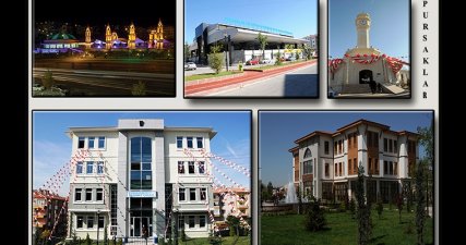 Geçmişten Günümüze Pursaklar