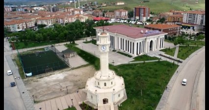 Saray da Büyük Değişim