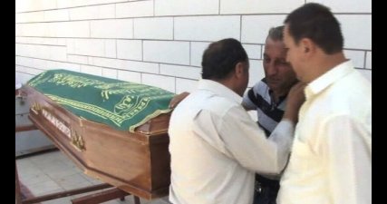 Uyuşturucudan Ölen Genç Toprağa Verildi