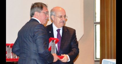 İdeal Kent Ödülüne Pursaklar Layık Görüldü